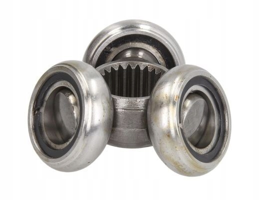 КРЕСТОВИНА ВНУТРЕННИЙ ШАРНИР G4G006PC PASCAL