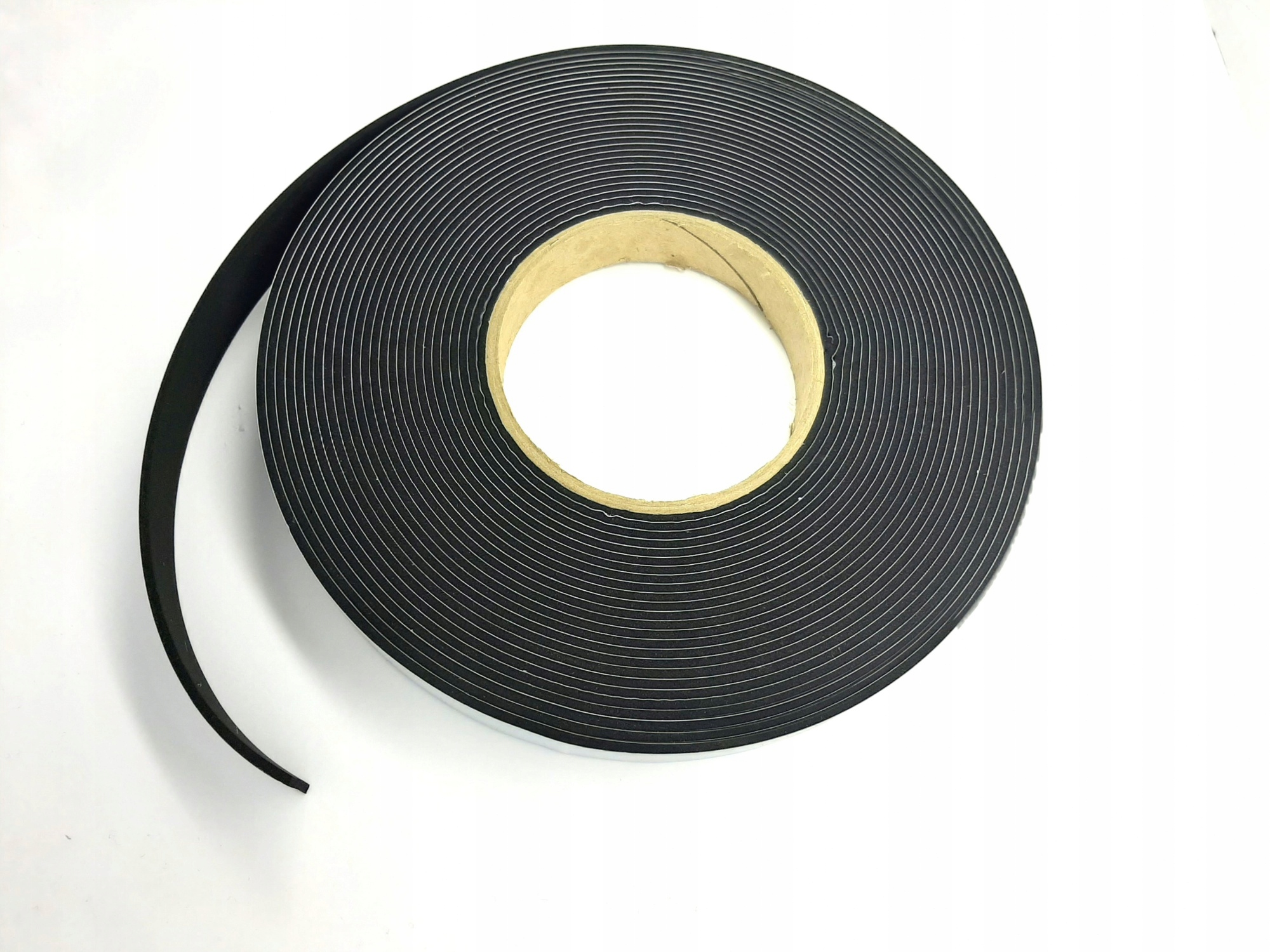 Uszczelka EPDM samoprzylepna35mm/10m gr.3 + GRATIS Kod producenta 1P1703.0035/10*