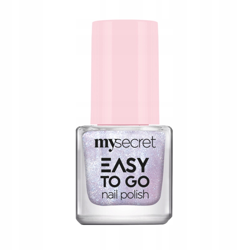 

My Secret Easy To Go Lakier Do Paznokci 315 10 ML