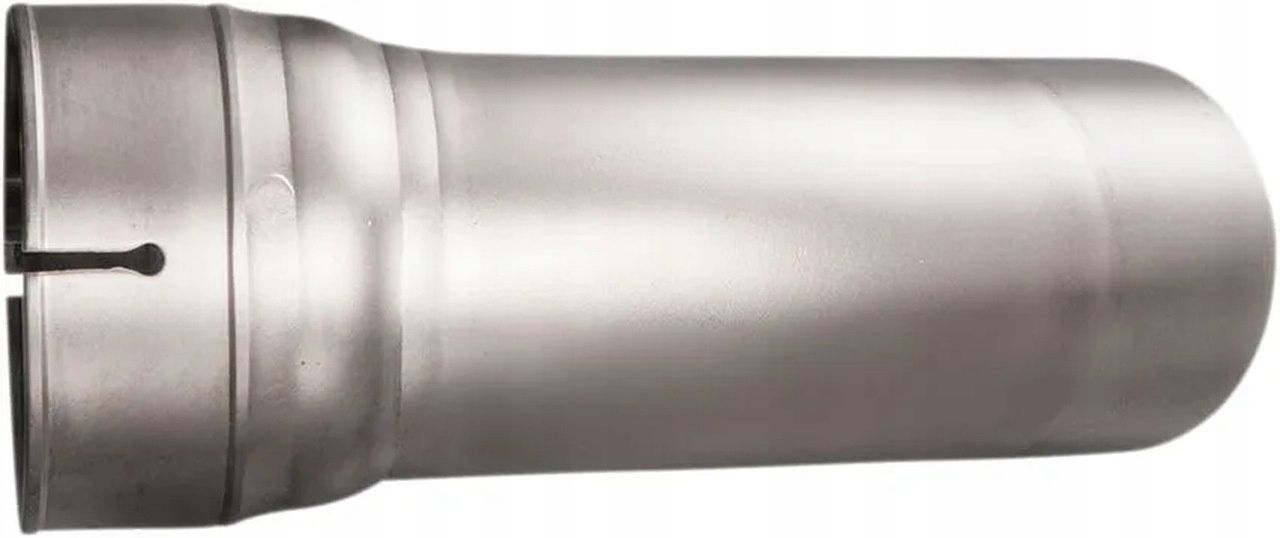Spojovací rúrok Akrapovic Bmw R Nine T
