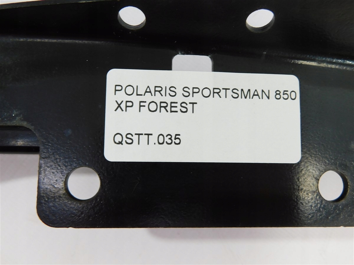 STELAŻ TYŁ TYLNI POLARIS SPORTSMAN 850 XP FOREST Dopasowanie do pojazdu produkt uniwersalny