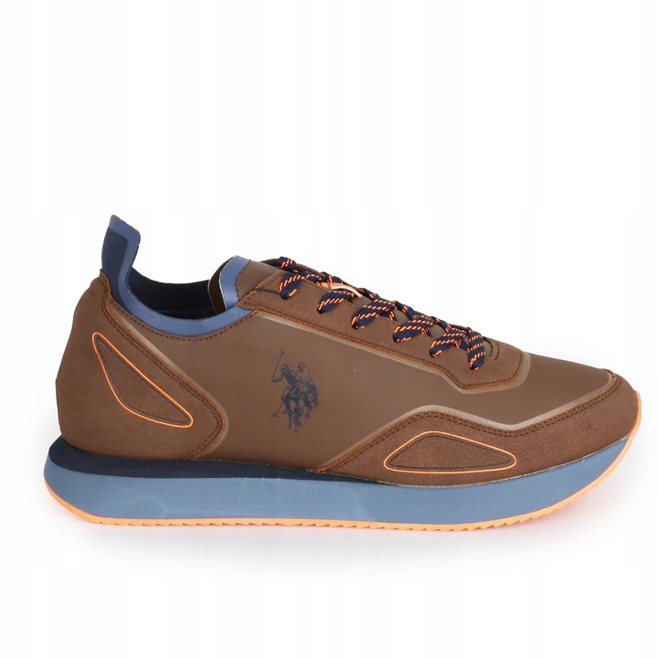 U.s.polo Assn. Pánské tenisky 41