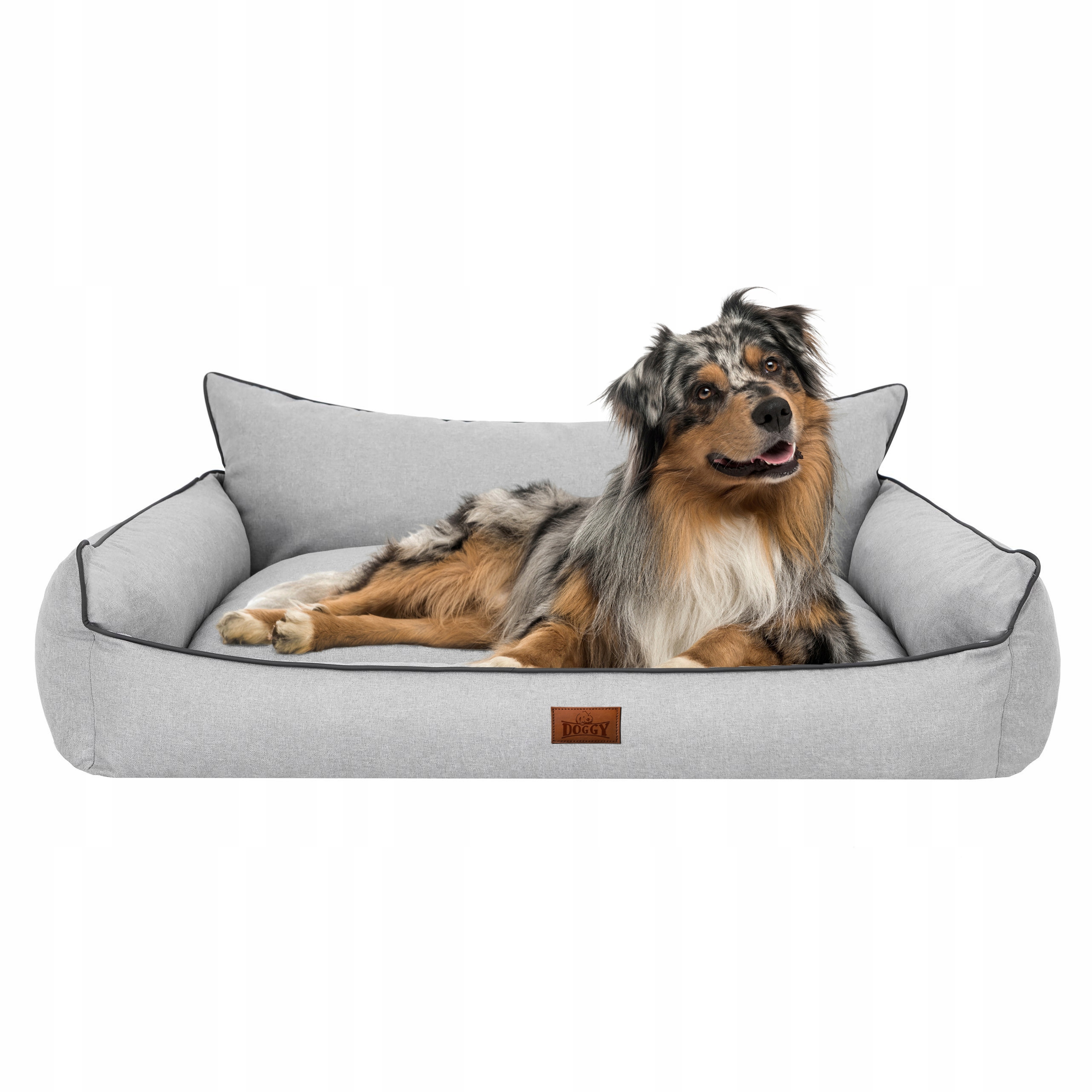 Levně pelíšek Voděodolné pro psa Potah pro psy Kotec Pohovka XL 82x63 cm