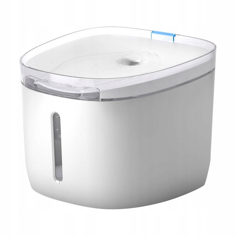 Levně Chytrá fontána/napáječka pro psa a kočku Petoneer Fresco Mini Plus (wifi