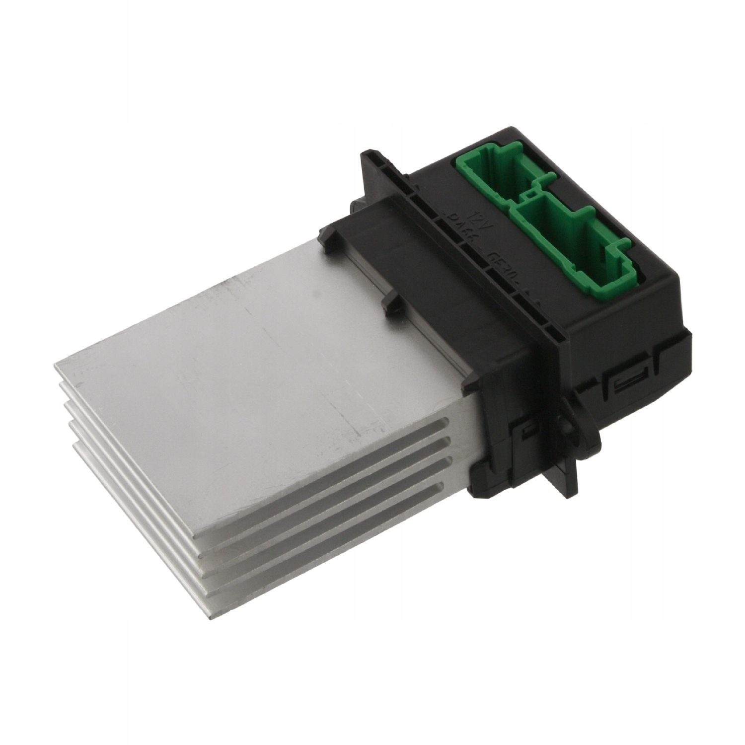 Резистор резистор вентилятора FEBI BILSTEIN 36695