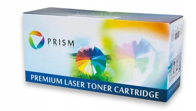 Černý toner Prism pro tiskárny Xerox
