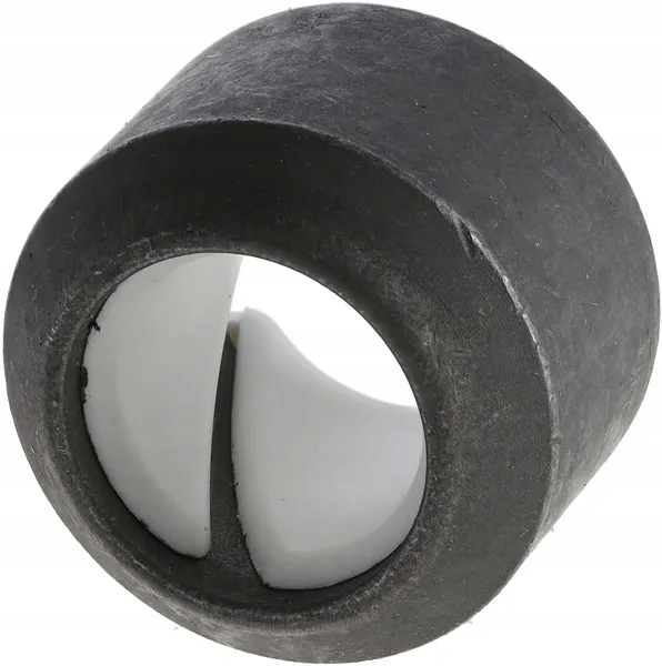 Rolka siedzenia, 4 x zamontowana Grammer