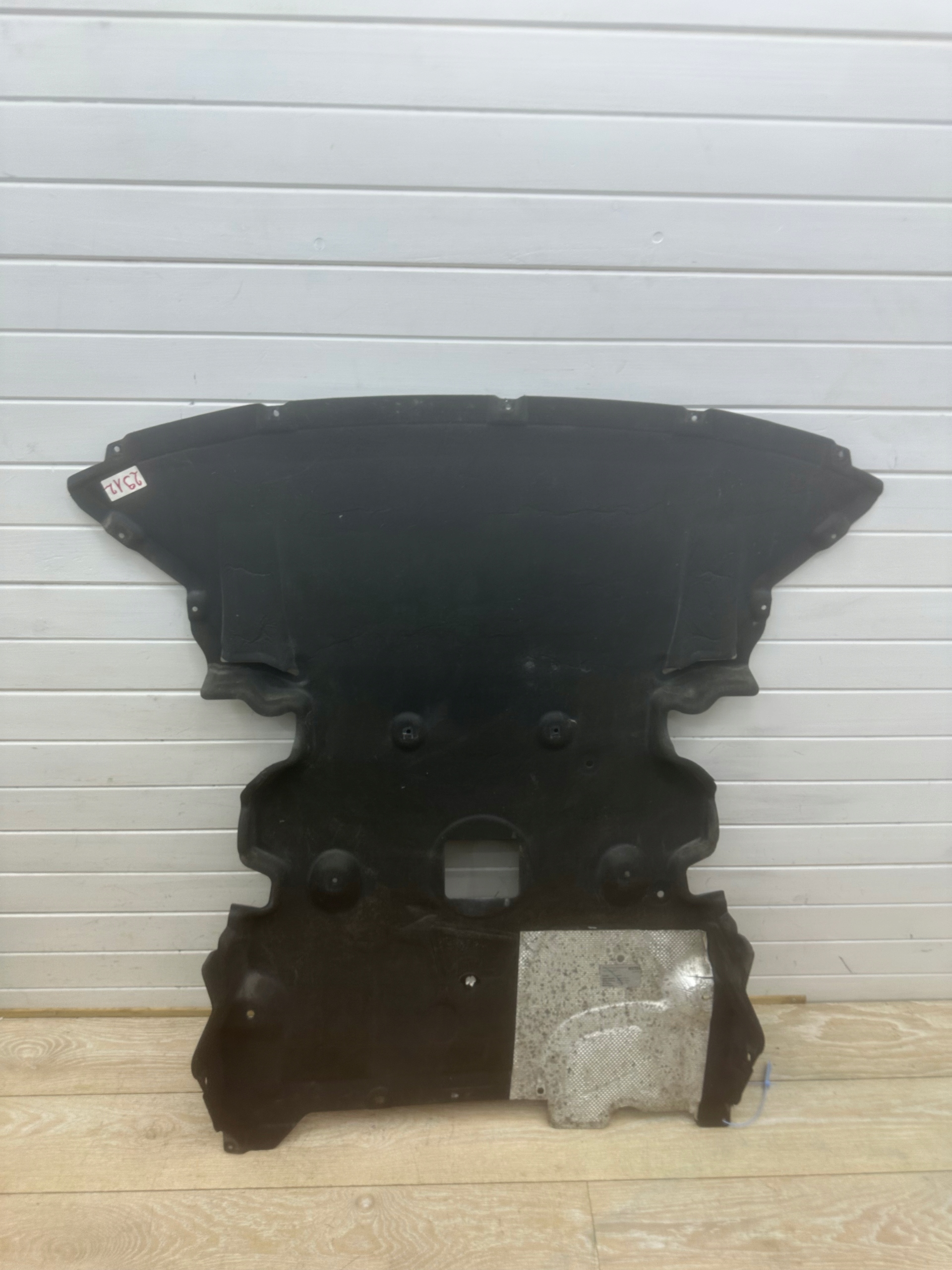 Blende Abdeckung unter Motor 51752990576 BMW X1 E84