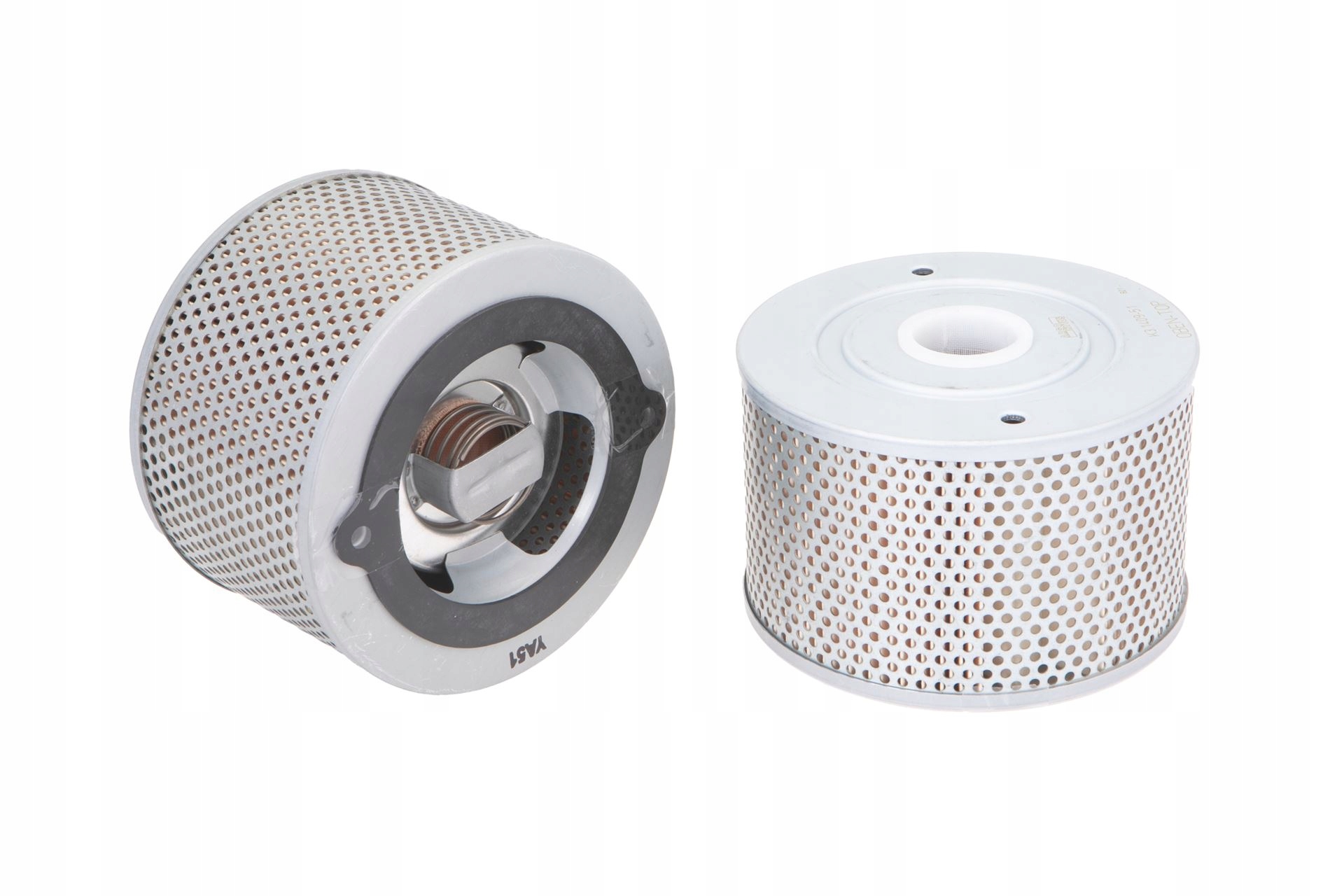 HY10008 гидравлический масляный фильтр