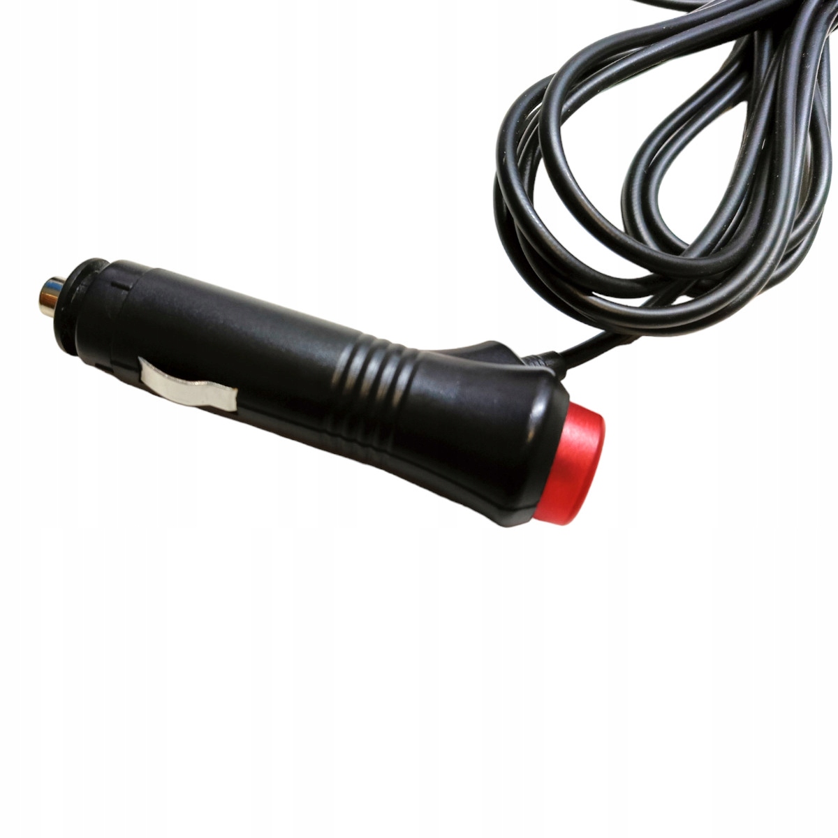 LAMPA TAXI LED BIAŁA Z NAPISEM KOGUT SYGNALIZATOR GAPA NA MAGNES Z WTYCZKĄ Kolor biały