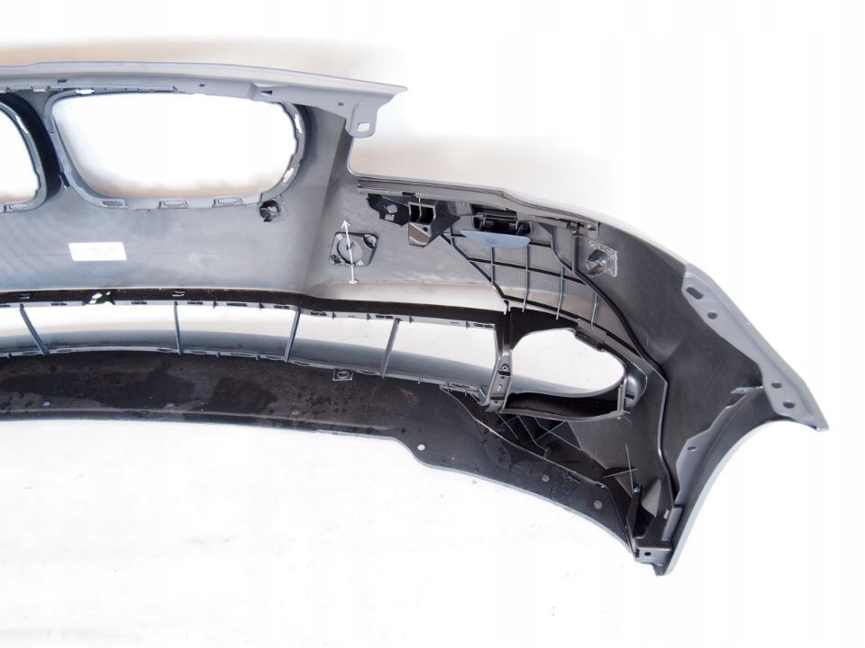 BMW V F10 10-13r SPR PDC bumper front front lift