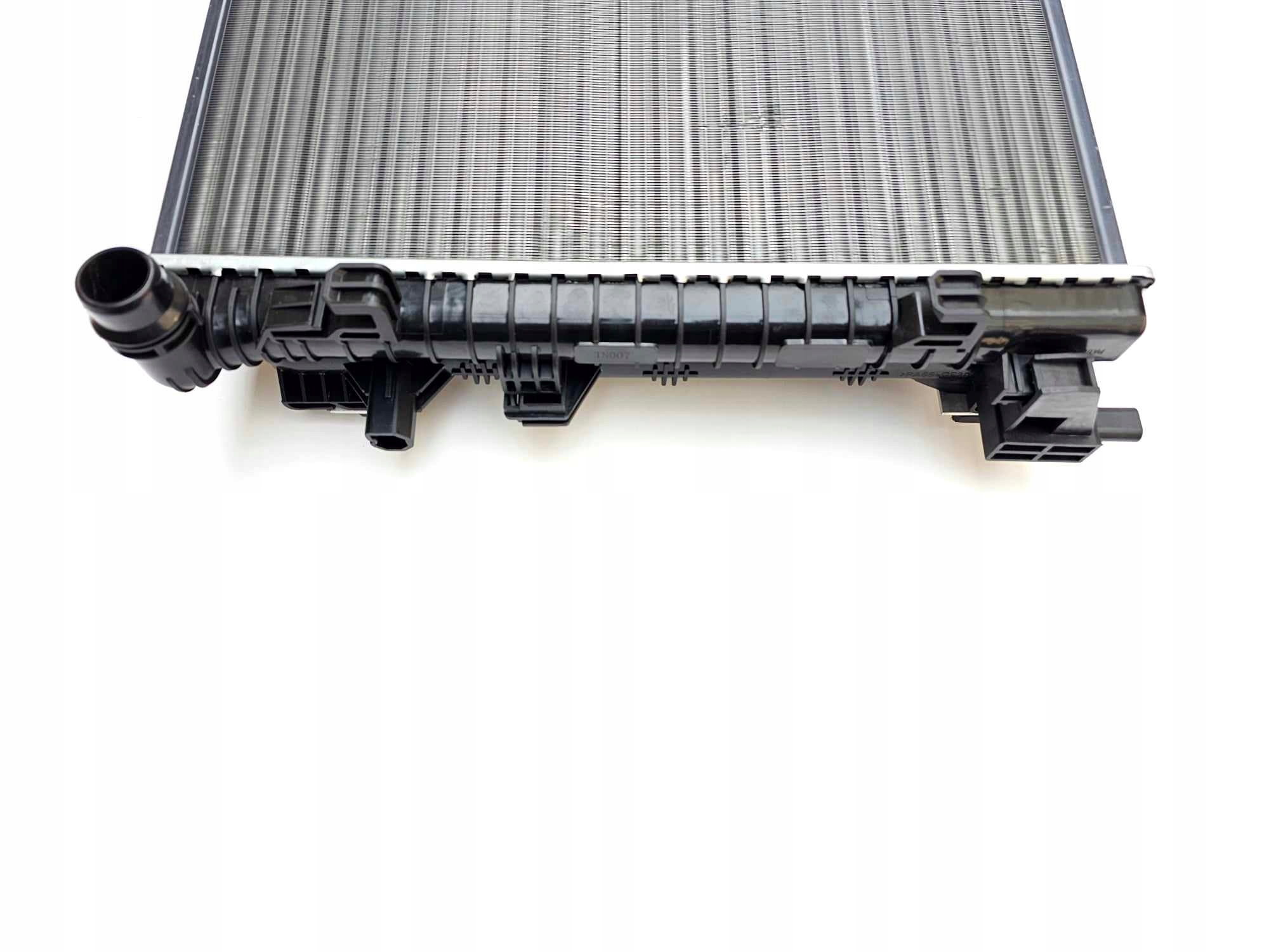 Komplet Chłodnic VW Golf VII 7 VW GOLF VIII 8 TDI Typ samochodu 4x4/SUV Samochody osobowe