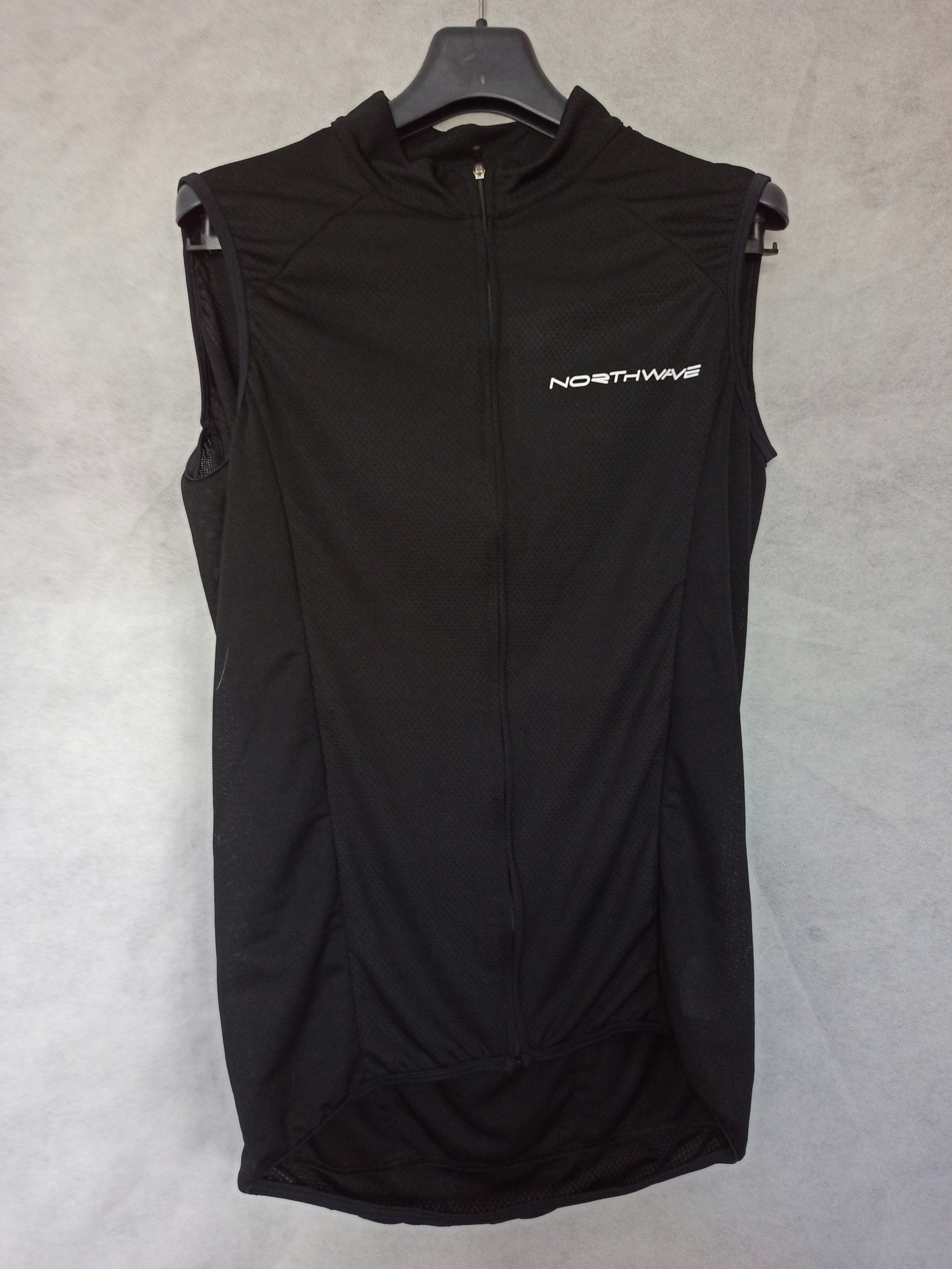 Kamizelka Rowerowa Męska Northwave Force r.L