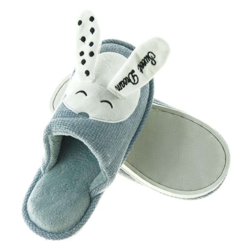 

Kapcie Moraj CDWL1500-001 38-39