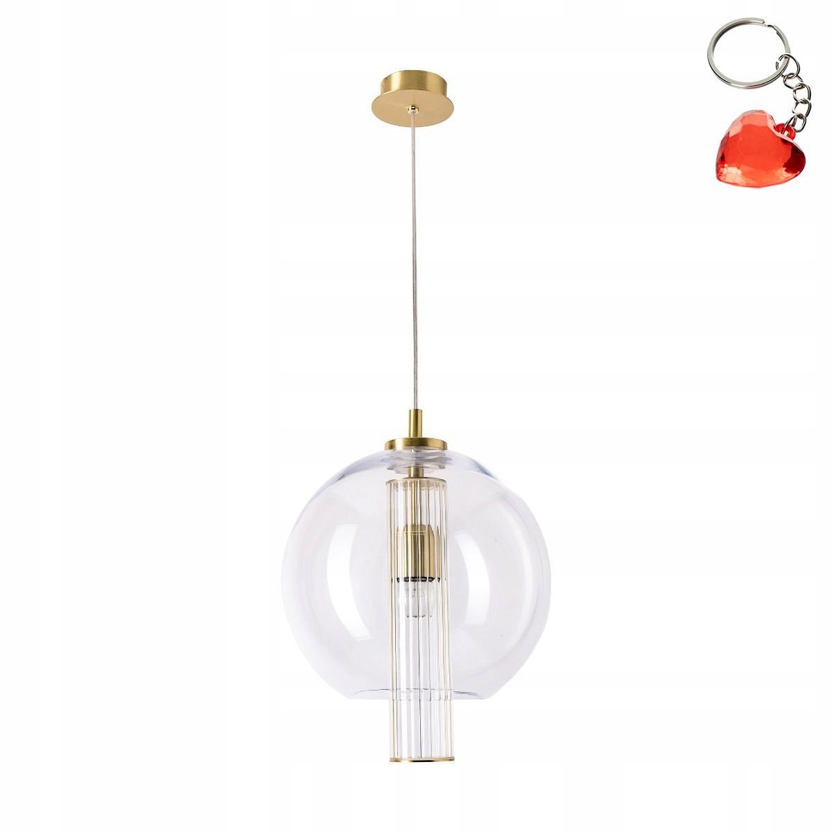 Závesná lampa Bella 1240 Zuma Premium