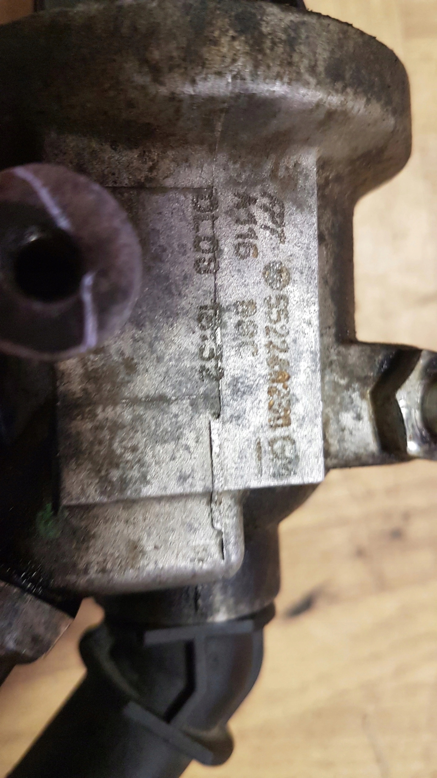 termostato FIAT OPEL SUZUKI 1.3 CDTI ORGINAL