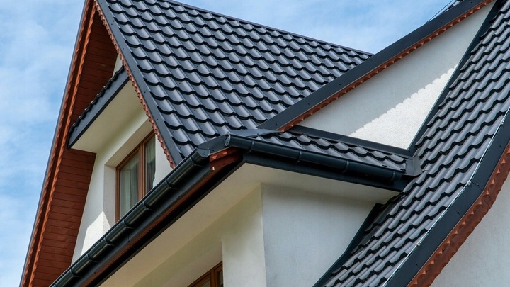 OBEJMA RURY SPUSTOWEJ 90 PROAQUA PCV GRAFITOWA Kod producenta OBEJMA RURY SPUSTOWE 90 PROAQUA PCV GRAFITOWA