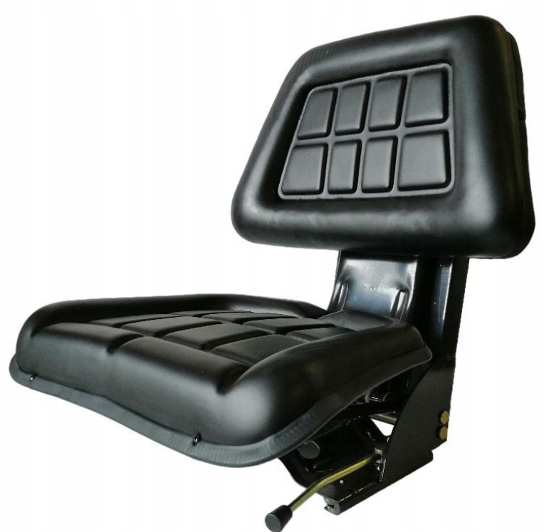 SIEDZENIE DZIELONE KIEROWCY URSUS C 330 360 T-25