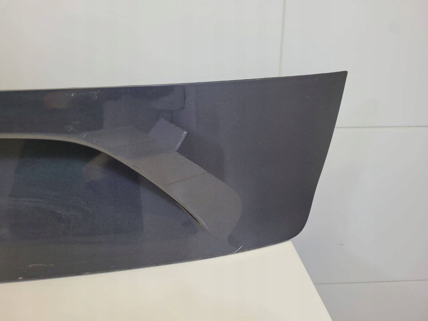 cap bonnet Alfa Romeo Stelvio 2017 156117304