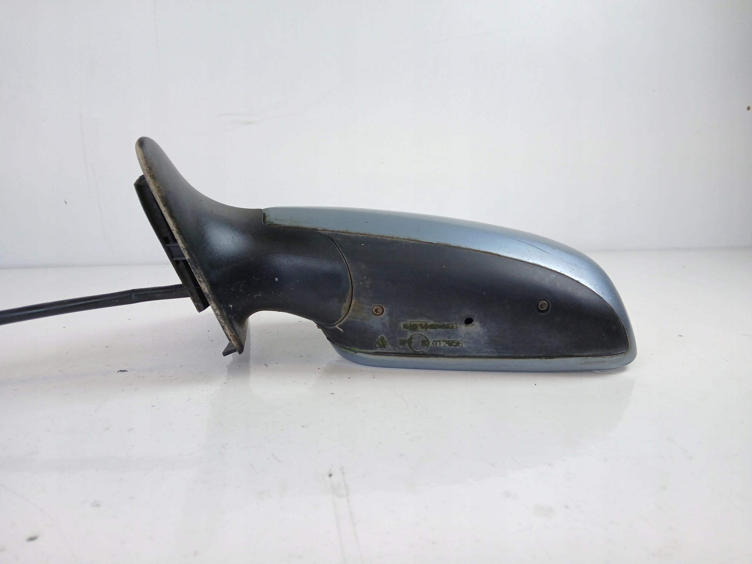SKODA FABIA and mirror left manually 9151
