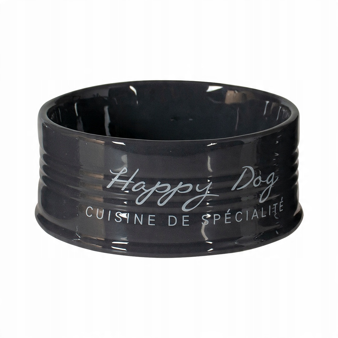 

Duvo+ Miska ceramiczna dla psa Happy Dog 10,5cm