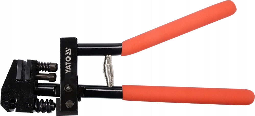 

Dziurkarko-felcarka odsadzarka Yato YT-21582