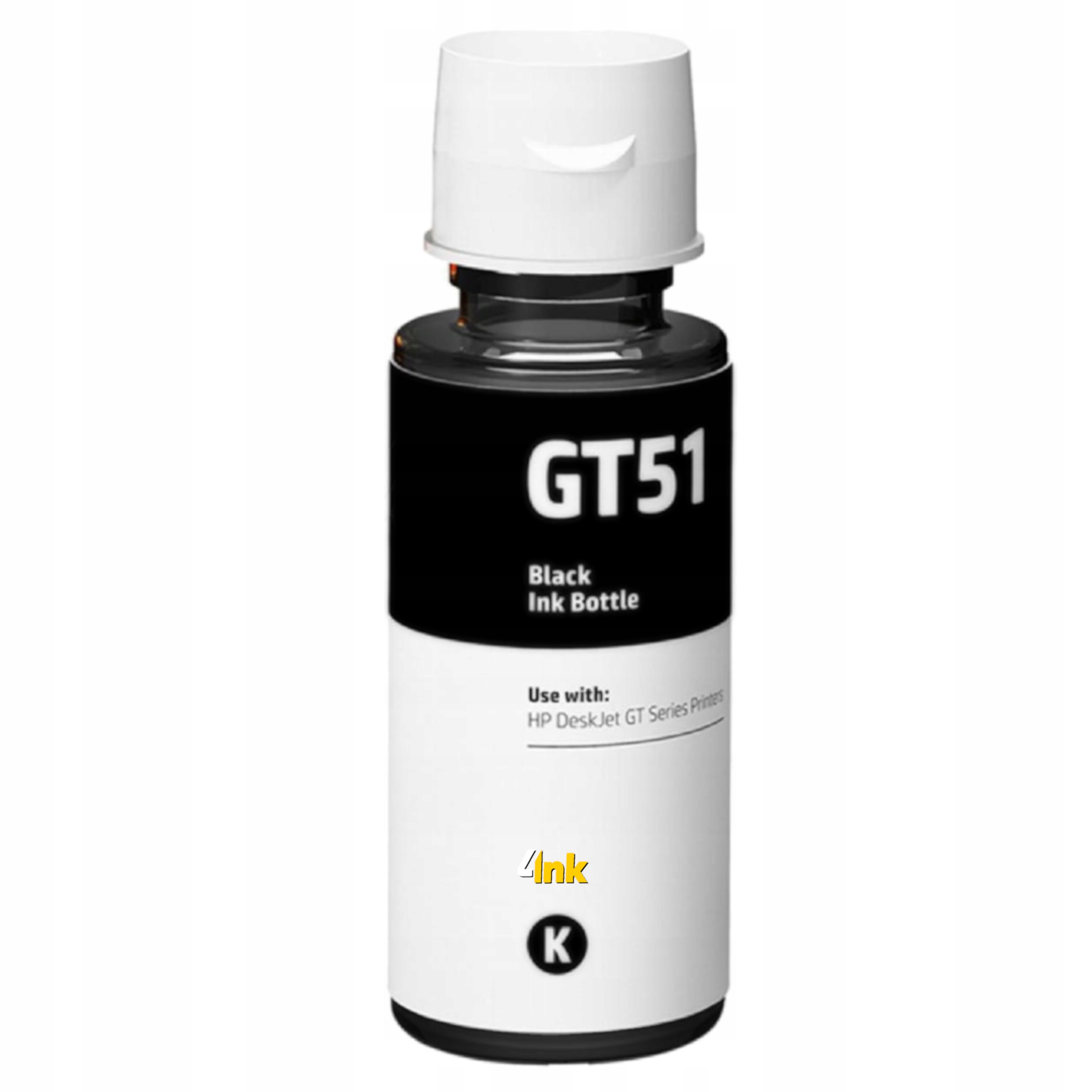 

Tusz GT51 XL Do Hp Ink Tank 315 410 415 417 419