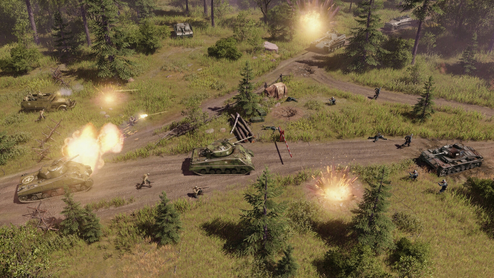 Men of War II Deluxe Edition