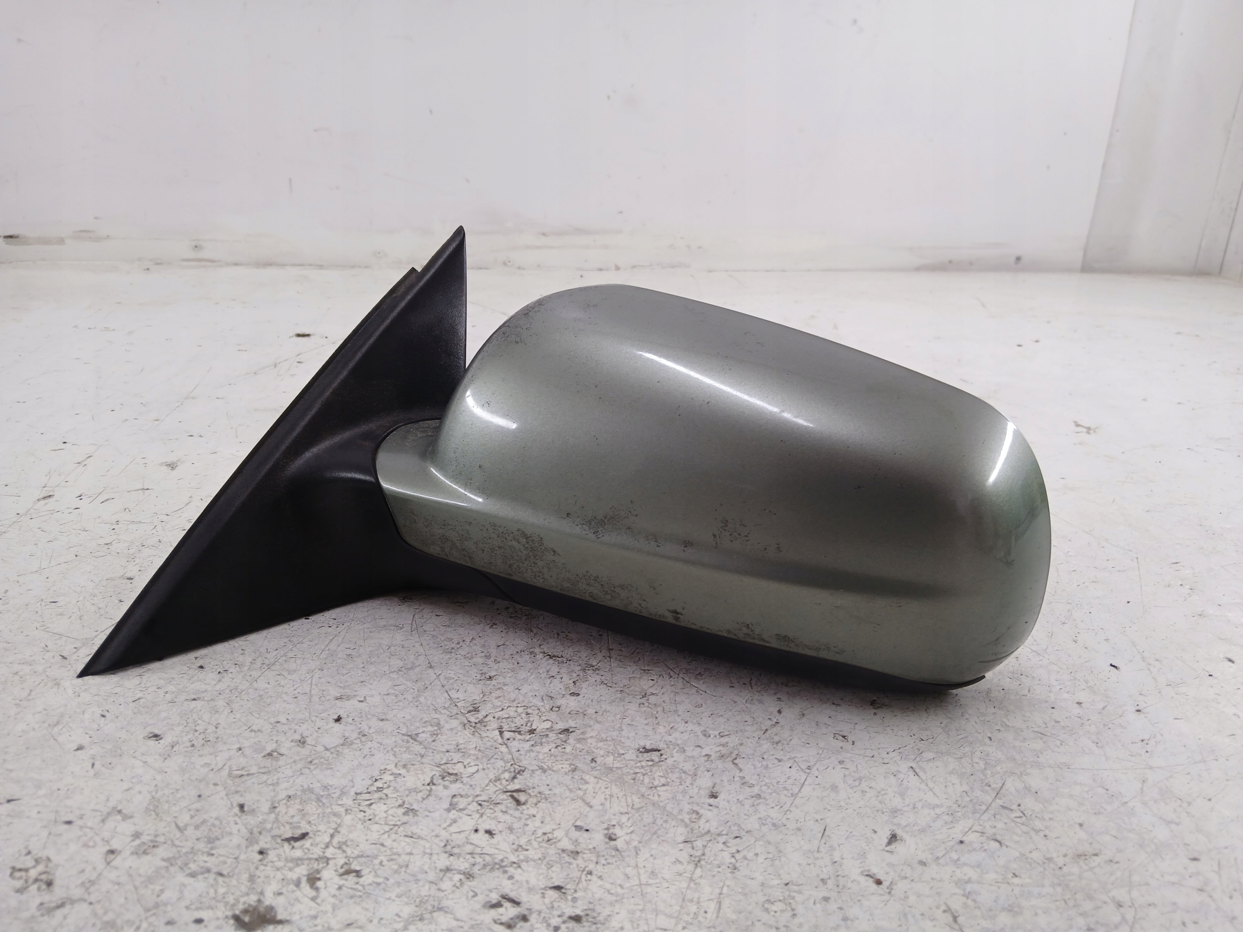 VW PASSAT B5 mirror left 5 PIN LA6W