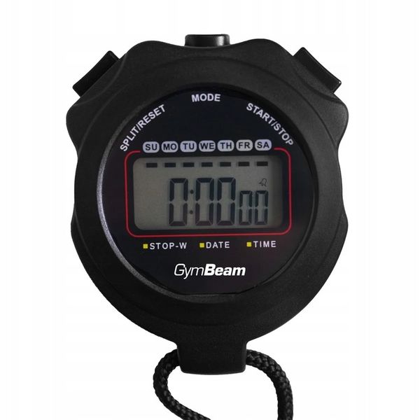 Stoper treningowy Gym Beam Digital Stopwatch