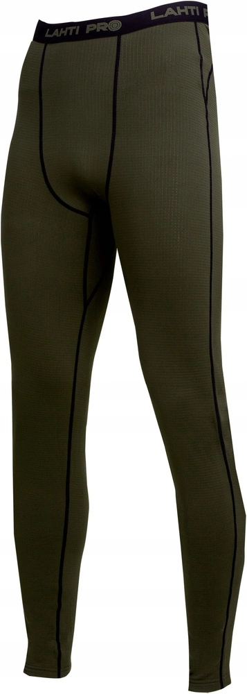 Kalhotky Lahti Pro L4121102 zelené velikost M