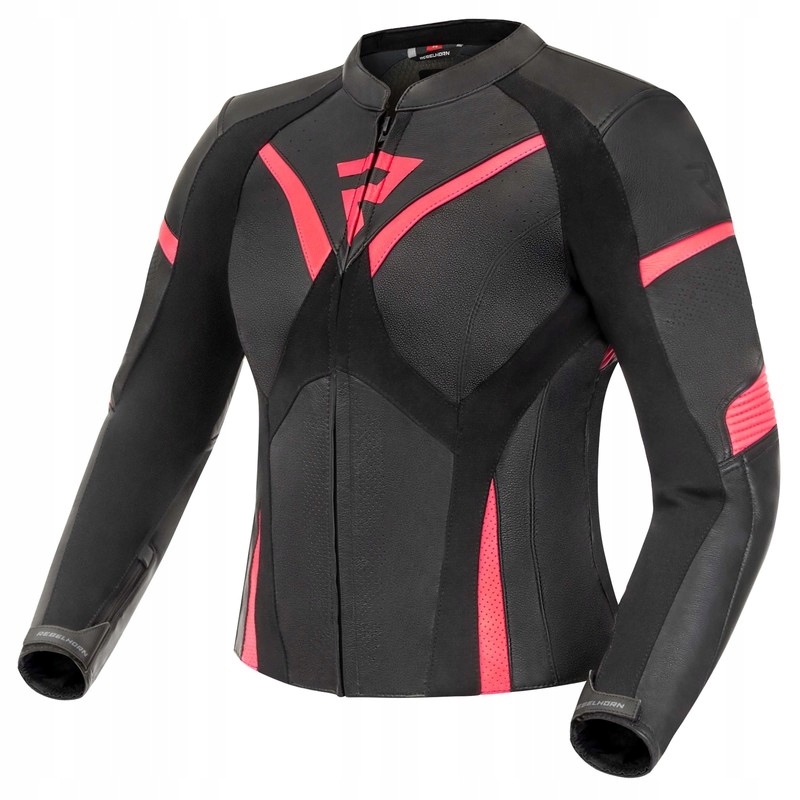Kurtka REBELHORN Rebel Lady Pink r.46 +Gratis! Rozmiar 46
