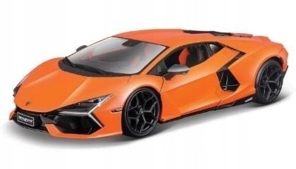 LAMBORGHINI REVUELTO BBURAGO
