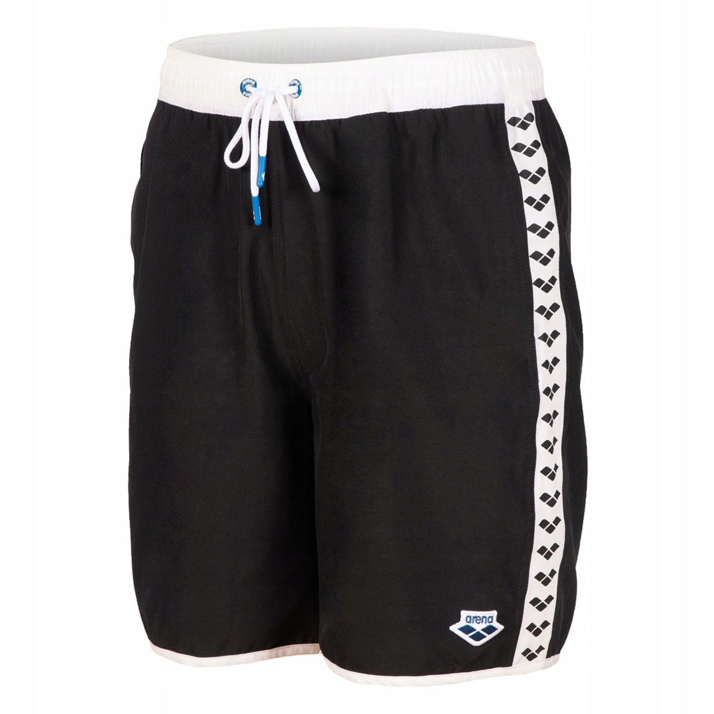 Męskie Szorty M ICONS TEAM STRIPE BOXER L