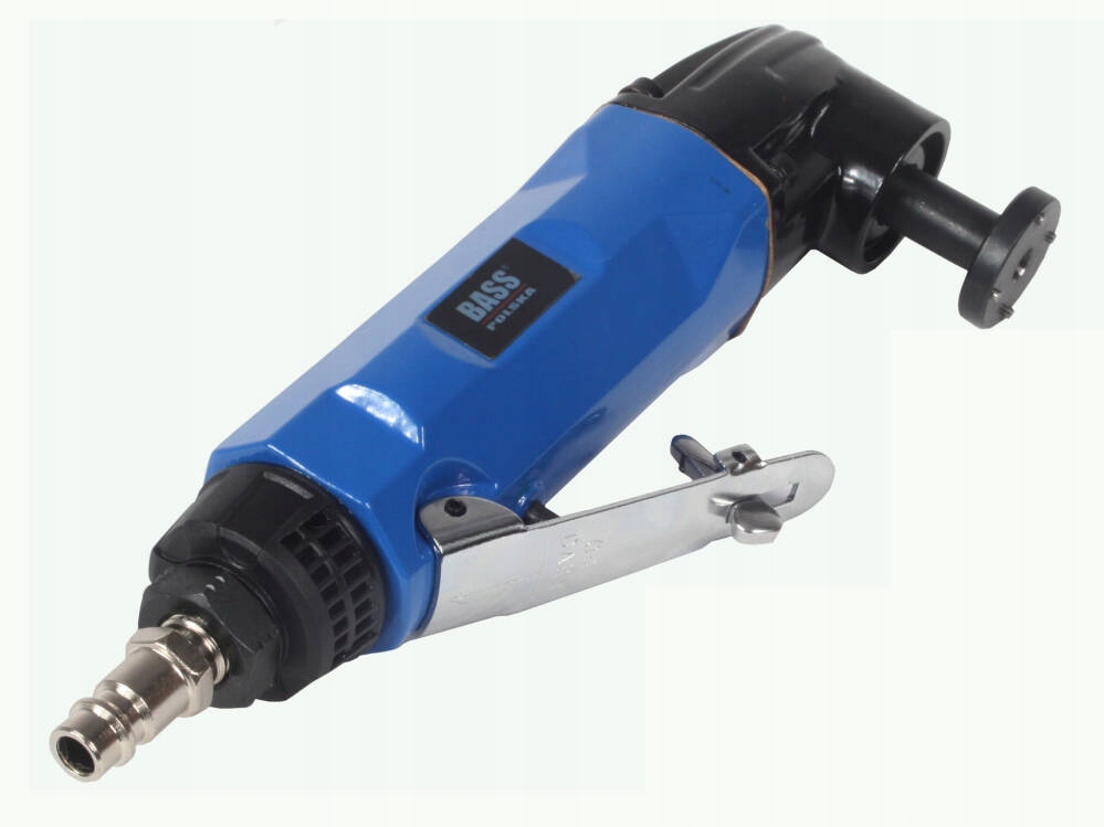 ZESTAW PNEUMATYCZNA SZLIFIERKA WIELOFUNKCYJNA BASS Producent code 4555