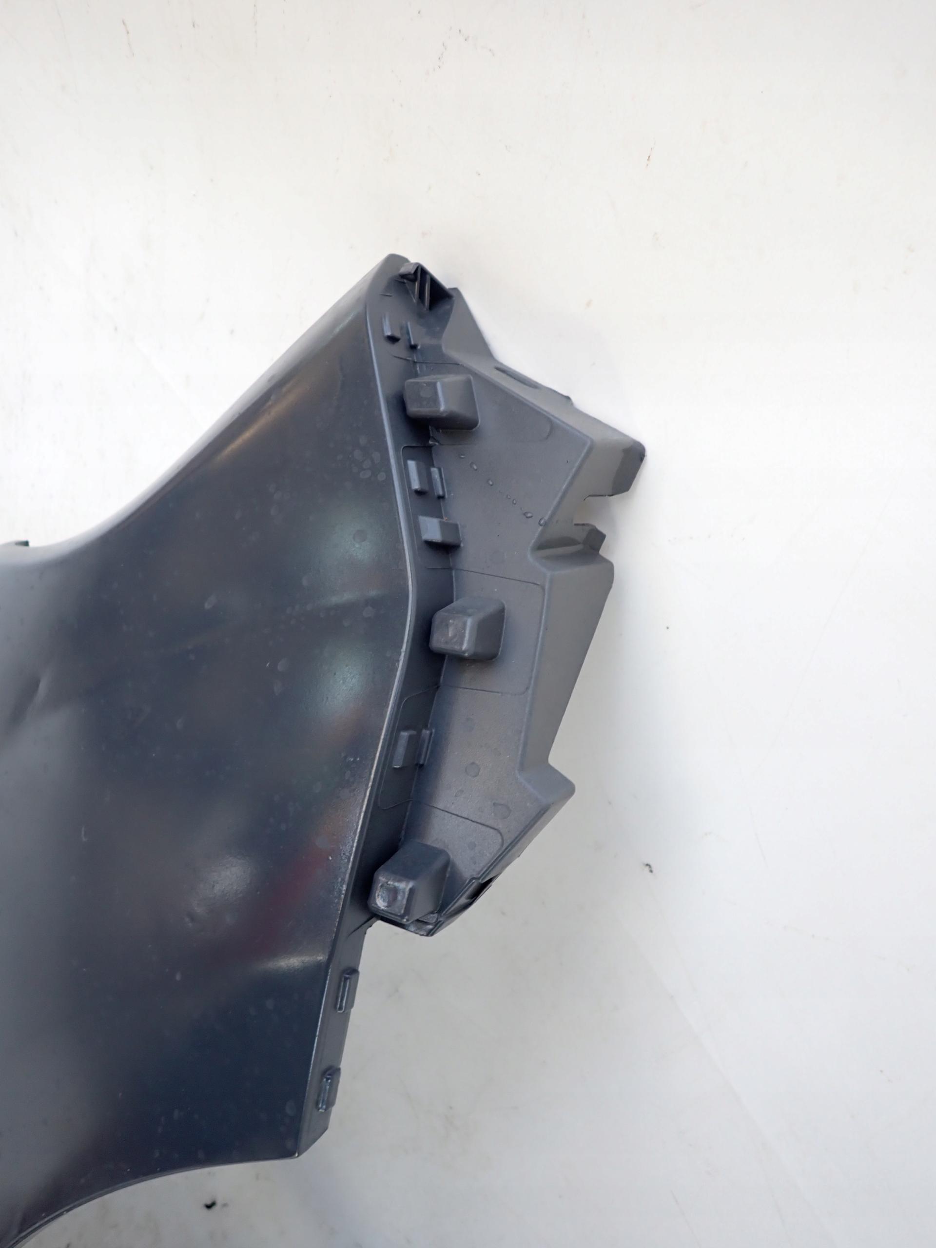 RENAULT KANGOO II 2 LIFT 13-21 fender front front right