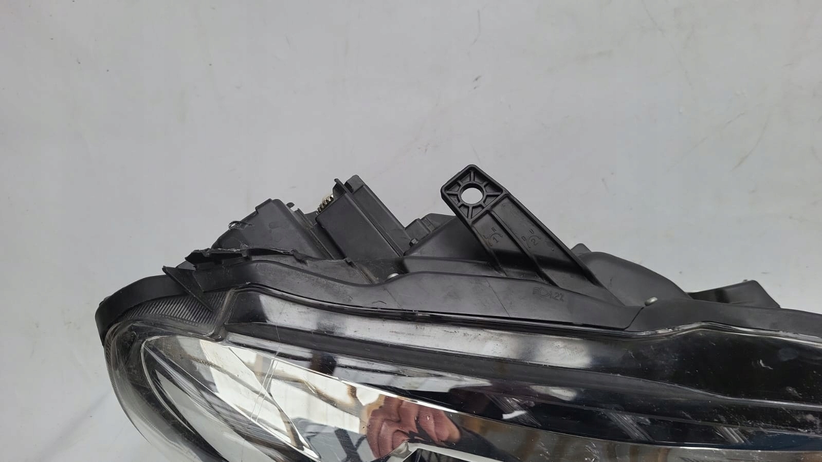 TOYOTA GT86 LIFT 17- light right front front FULL LED