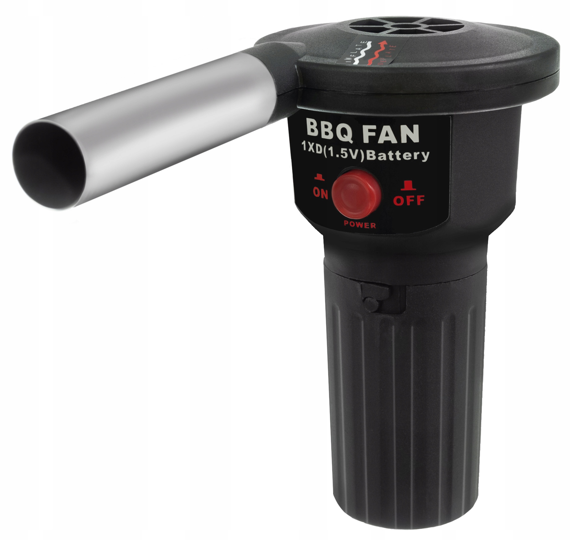 

Dmuchawa Elektryczna do Grilla Bbq Kominka Pieca