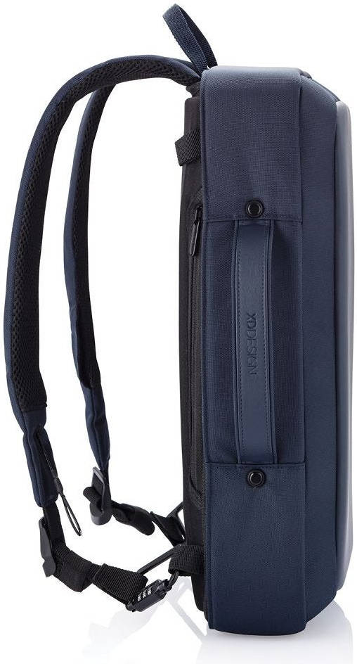 Plecak, Torba antykradzieżowa XD Design Bobby Bizz Model Bobby Bizz