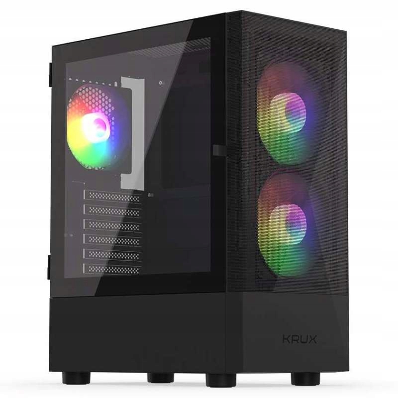 Intel Core I5-13400F Arc B580 NV3 4000GB 64GB