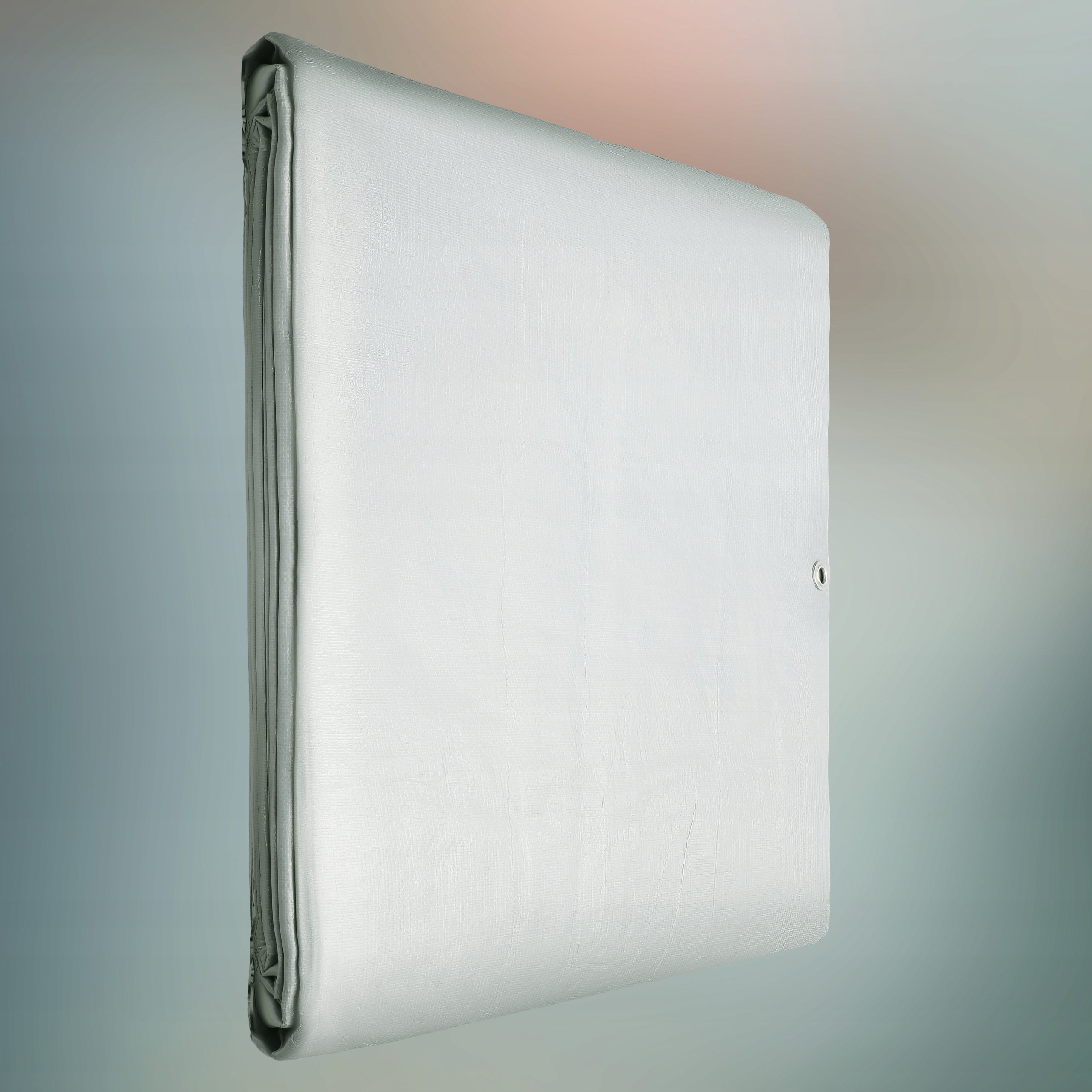 PLANDEKA 4x5 M SREBRNA OCHRONNA OKRYCIE PŁACHTA 200G/M2 OSŁONA WODOODPORNA Gramatura (g/m2) inna gramatura