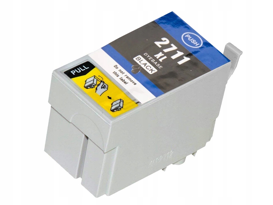 

Tusz Do Epson WorkForce WF-7620DTWF WF-7710DWF Blc