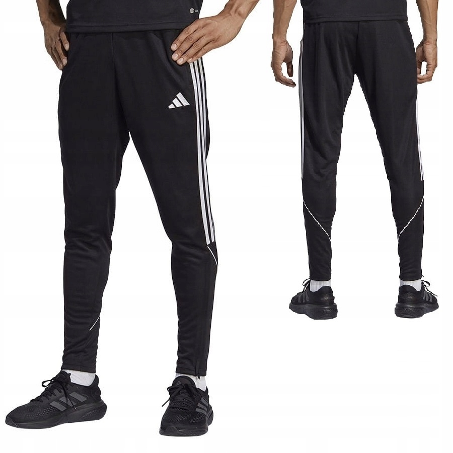 

Spodnie adidas Tiro 23 Pants HS7232 Czarny, M