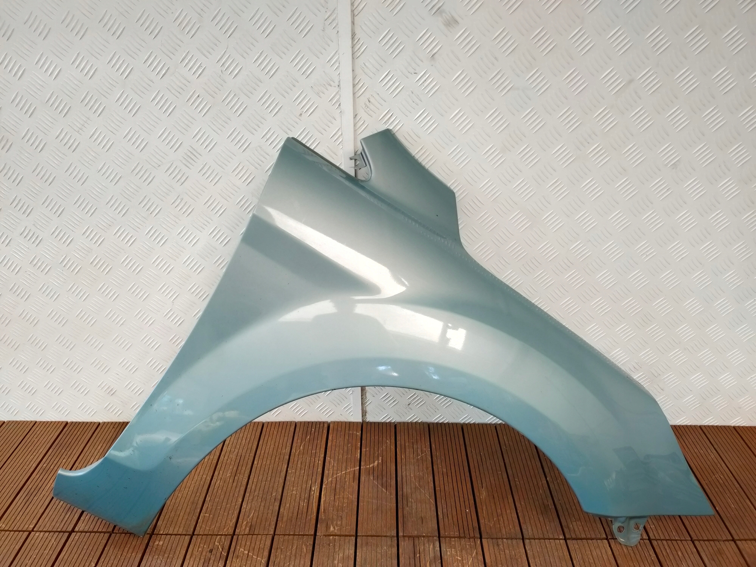 FORD FOCUS MK2 LIFT 07-10 fender front right front OE