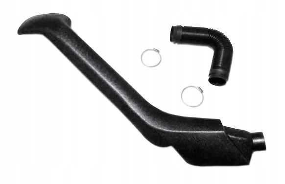 SNORKEL WLOT POWIETRZA LADA NIVA