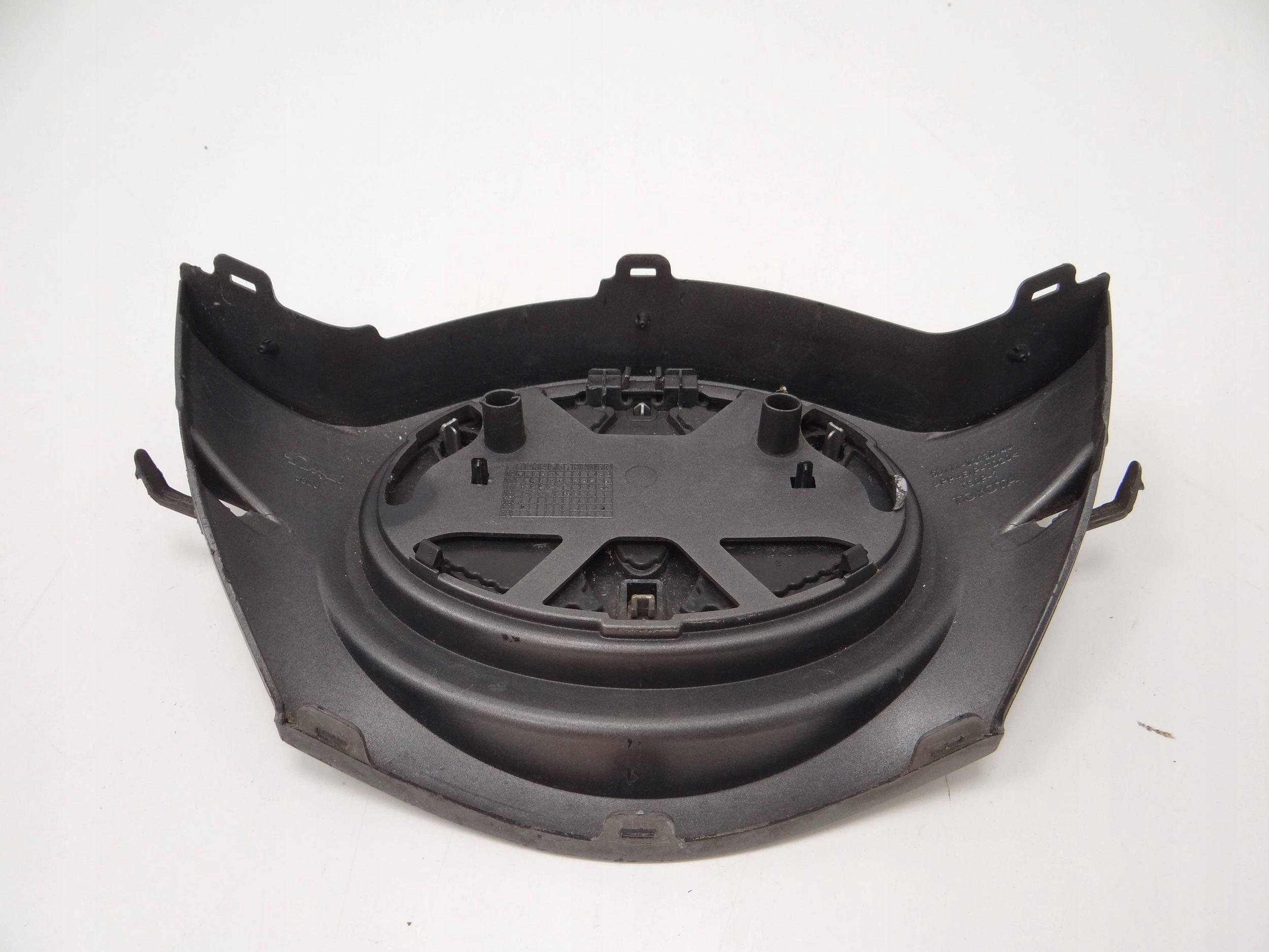 Toyota Auris E150 Kühlergrill FRONTGRILL Kühlergitter 5311102730 - Thumbnail 4