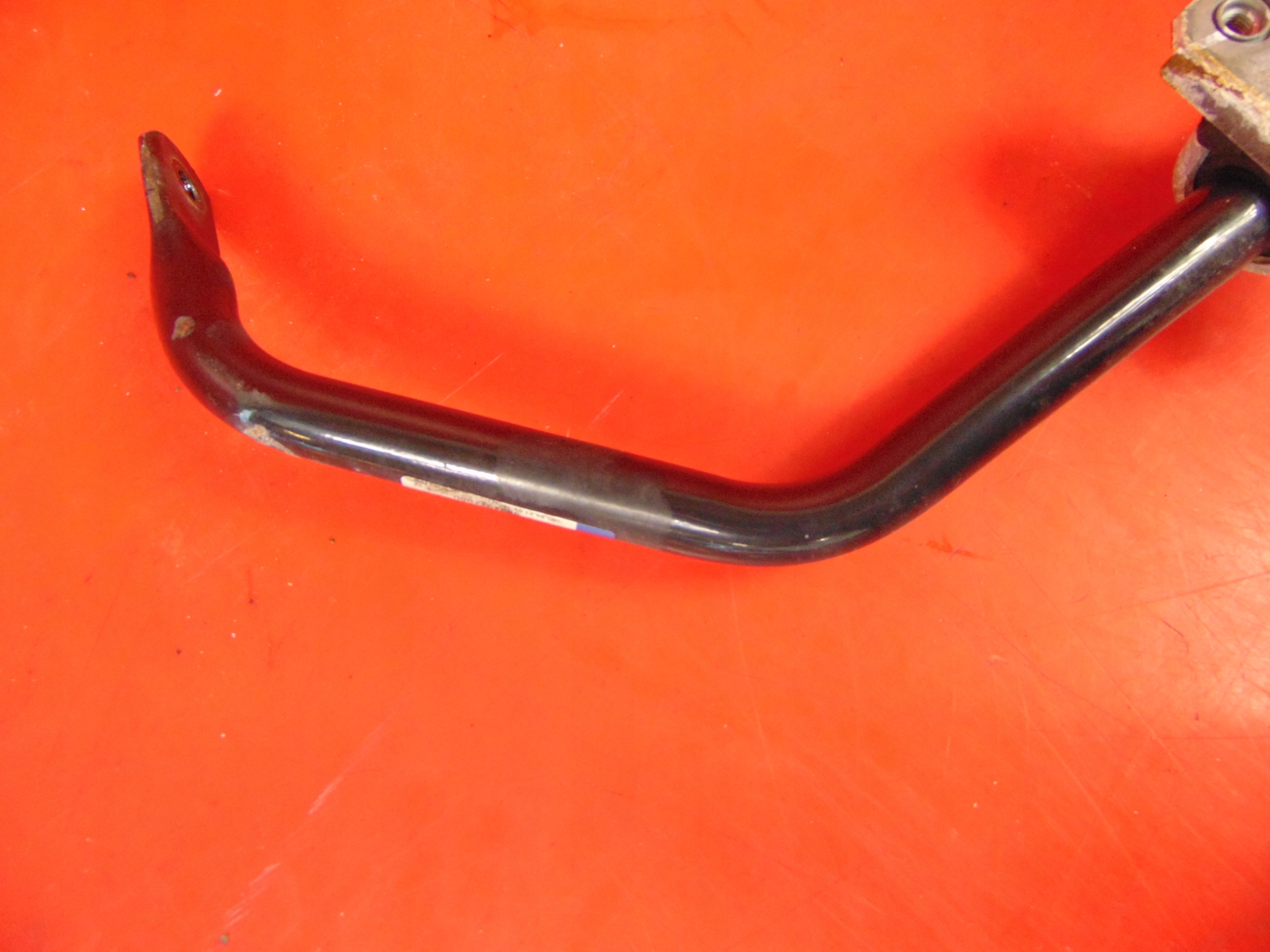 PEUGEOT 208 II bar stabilizing STABILIZATOR