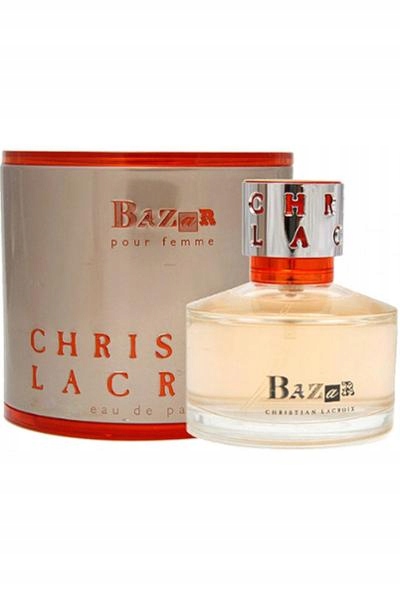Bazar Pour Femme Edp unikat