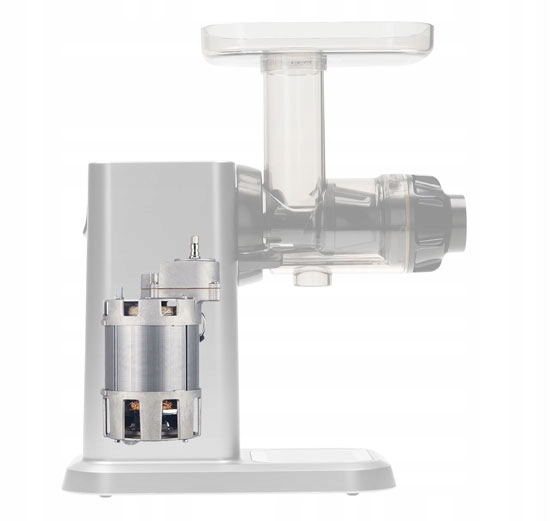 WYCISKARKA WIELOFUNKCYJNA HUROM DU do warzyw sokow Moc 150 W