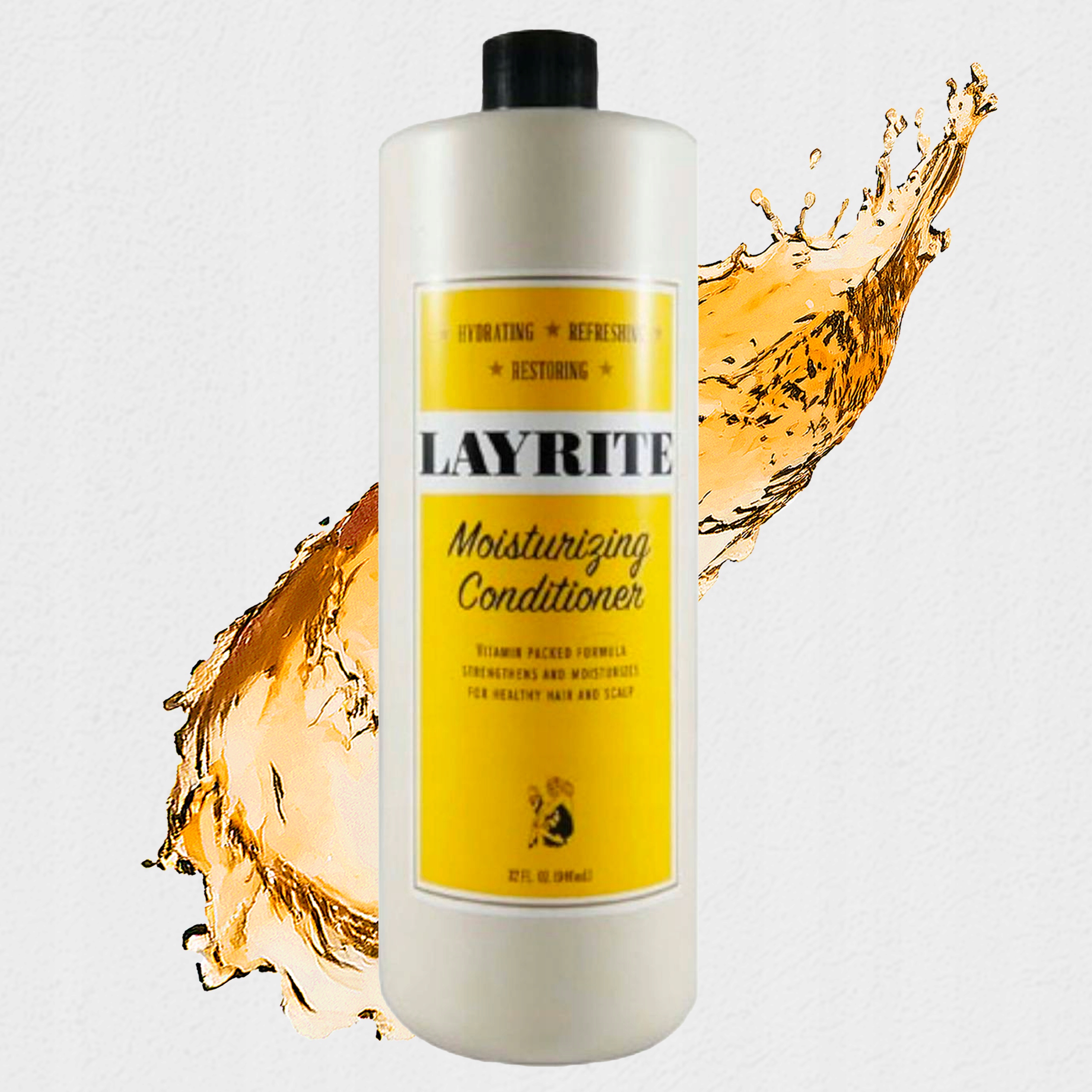 LAYRITE ODŻYWKA NAWILŻAJĄCA 1000 ML Marka Layrite